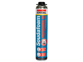 Пена монтажная Soudafoam Professional 60