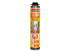 Пена монтажная Soudal 50 зимняя