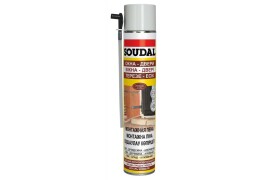 Пена монтажная Soudal 45