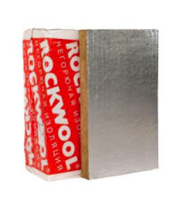 Плита ROCKWOOL ALU Fire Batts 1000x600x50