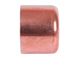 Hailiang 95301 Заглушка медная под пайку D 18