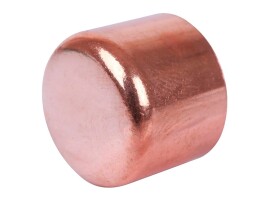 Hailiang 95301 Заглушка медная под пайку D 22