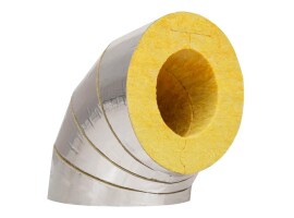 Отвод Экоролл КВ-100Ф