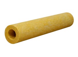Цилиндр без покрытия ЭКОРОЛЛ КВ-100, 90x102 мм