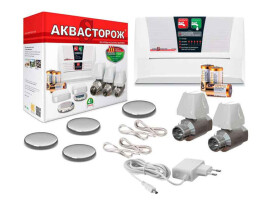 Аквасторож Эксперт