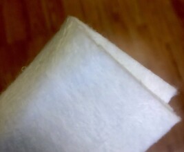 Мат аэрогелевый Joda Fiberglass SACB-0-10 1400 мм x 10 мм