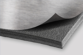 ALMALEN MaxiLine Sheet VSA
