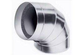 Углы K-FLEX ST AL CLAD