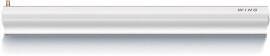 Тепловые завесы WING W200