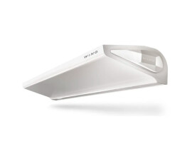 Тепловые завесы WING E100