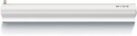 Тепловые завесы WING E150