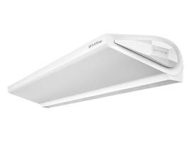 Тепловые завесы WING C200