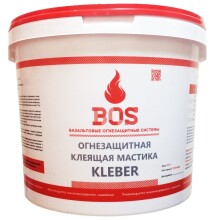 Огнезащитный состав KLEBER