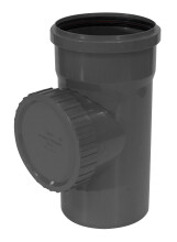Ревизия канализационная TEBO