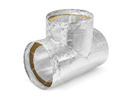 Тройники XOTPIPE PR-ST
