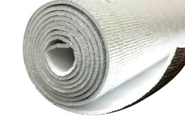 ALMALEN UniLine Sheet V