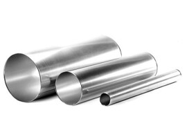 Оболочка из зеркальной нержавеющей стали XOTPIPE O-ME