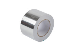Лента алюминиевая V-TAPE ALU ECO