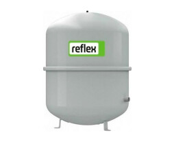 Мембранный расширительный бак Reflex N