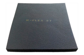 Пластины K-FLEX ST