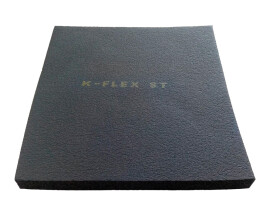 Пластины K-FLEX ST