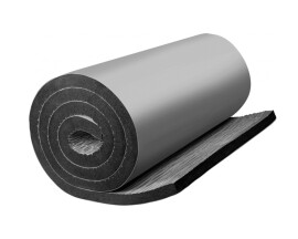 Рулоны K-flex ECO IN CLAD grey