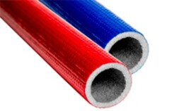 Трубки K-FLEX PE COMPACT