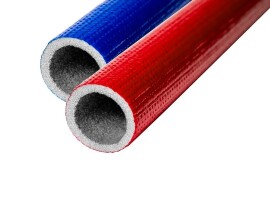 Трубка K-FLEX PE COMPACT R 13x042-2