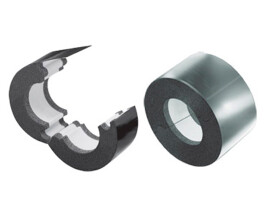 Подвес K-FLEX  ECO AL CLAD 32x018