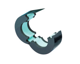 Подвес K-FLEX ST AL CLAD 32x018
