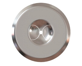 Шайба фиксирующая ROCKWOOL PW2/CS