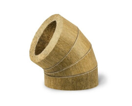 Отвод 60° XOTPIPE L