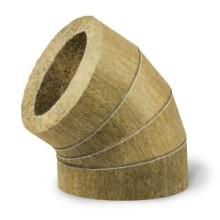Отвод 60° XOTPIPE L