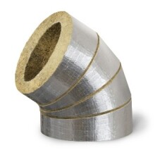 Отвод 60° XOTPIPE L Alu