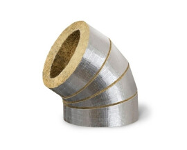 Отвод 60° XOTPIPE L Alu