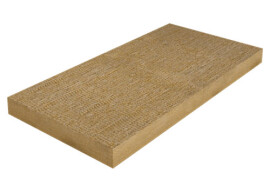 Теплоизоляция ROCKWOOL ФАСАД БАТТС 1000x600x120 мм