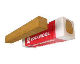 Утеплитель ROCKWOOL ФАСАД ЛАМЕЛЛА 1200x200x190мм