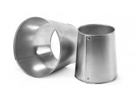 Переходы XOTPIPE O-ME-MSS P