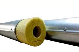Цилиндры Экоролл КВ-100 Zn