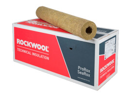 Цилиндр Rockwool ProRox PS 960 25x054