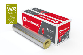 Цилиндр Rockwool ProRox PS 960 ALU 70x042