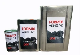 Клей Oneflex Formix