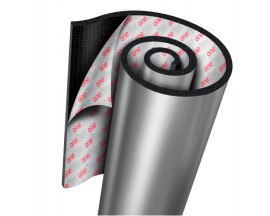 Рулон Armacell Oneflex Silver ON-50-99/E-SI