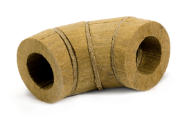 Отводы 90° XOTPIPE 120 L