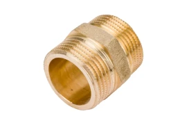 Uni-Fitt Ниппель латунный DN50, 2"