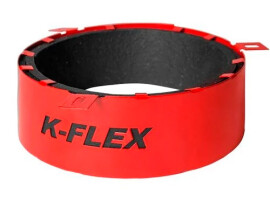 Муфта противопожарная K-FLEX K-FIRE COLLAR 160