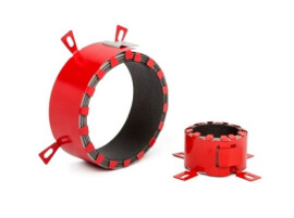 Муфта противопожарная K-FLEX K-FIRE COLLAR 40