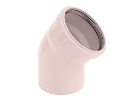 Отвод SINIKON Comfort 15