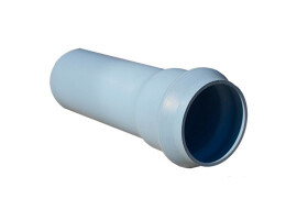 Трубы SINIKON Rain Flow 100