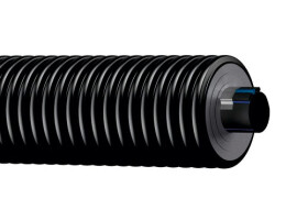 Трубы Uponor Ecoflex Supra PLUS